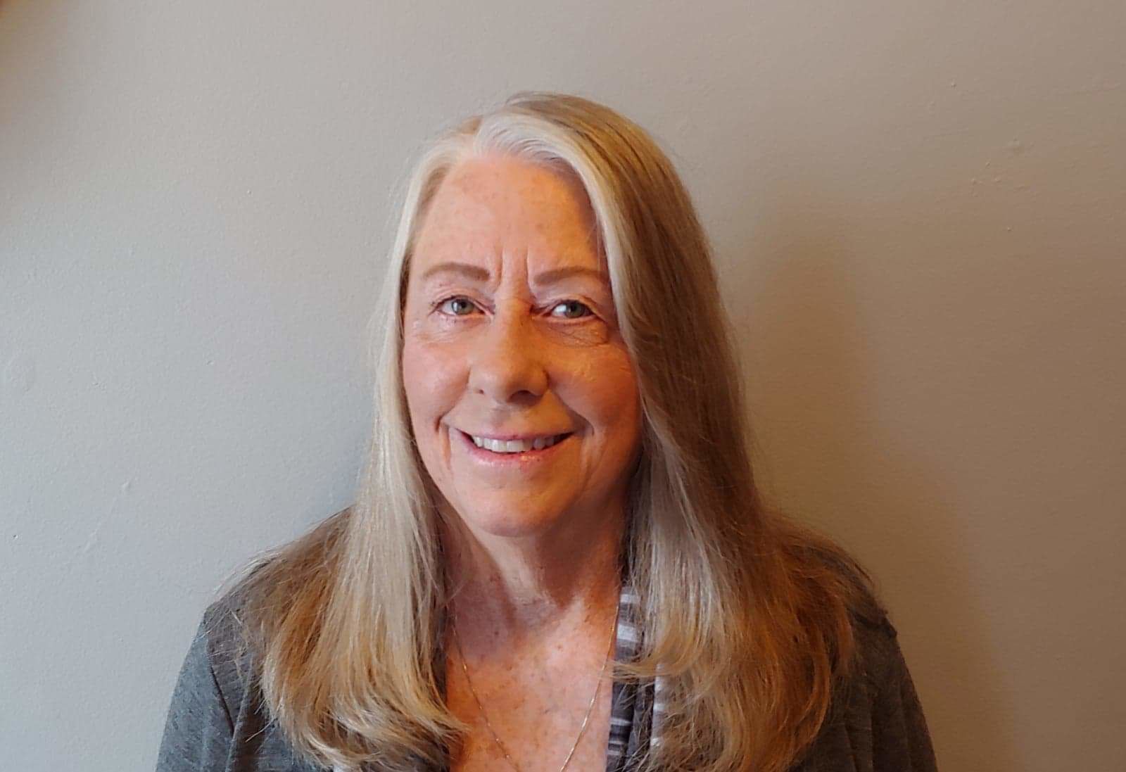 Susan Stanley
